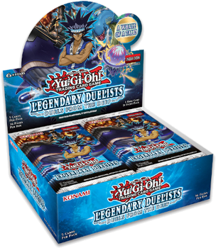 yugioh booster box uk Yu-Gi-Oh! Blazing Dominion Yu-Gi-Oh! Legend of Blue Eyes