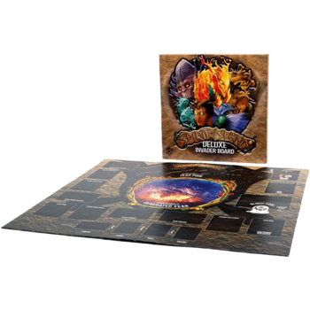 Spirit Island: Deluxe Invader Board