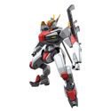 Gundam: Mailes Kenbu Model Kit - Image 2