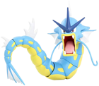 Pokemon Gyarados Epic Battle Figure - Image 2