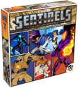 Sentinels of the Multiverse: Definitive Edition