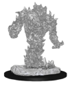 D&D Nolzur's Marvelous Unpainted Miniatures: Fire Elemental - Image 2
