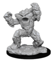 D&D Nolzur's Marvelous Unpainted Miniatures: Earth Elemental - Image 2
