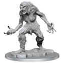 D&D Nolzur's Marvelous Unpainted Miniatures: Ice Troll Female - Image 2
