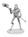 D&D Nolzur's Marvelous Unpainted Miniatures: Tomb-Tapper - Image 2