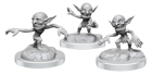 D&D Nolzur's Marvelous Unpainted Miniatures: Boggles - Image 2