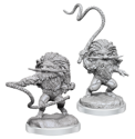 D&D Nolzur's Marvelous Unpainted Miniatures: Korreds - Image 2