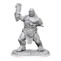Pathfinder Battles Deepcuts Unpainted Miniatures Zombie Brute - Image 2