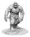Pathfinder Battles Deepcuts Unpainted Miniatures Zombie Hulk - Image 2