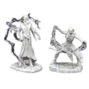 Critical Role Unpainted Miniatures: Remnant Faithful & Chosen - Image 2