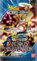 DragonBall Super Card Game - Vicious Rejuvenation Booster Pack UW03 (B12)
