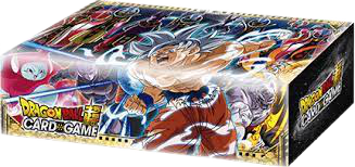 DragonBall Super Card Game - Draft Box 05
