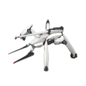 Project 86 - Reginleif Shin Use Model Kit - Image 2