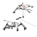 Project 86 - Reginleif Raiden / Theo Use Model Kit - Image 2