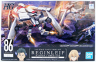 Project 86 - Reginleif Raiden / Theo Use Model Kit