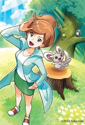 Pokemon Professor Juniper Premium Tournament Collection - Image 4