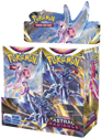 Pokemon Astral Radiance: Booster Box (36 Packs)