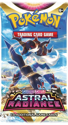 Pokemon Astral Radiance: Booster Pack (10 Cards) - Image 4