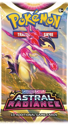 Pokemon Astral Radiance: Booster Pack (10 Cards) - Image 5