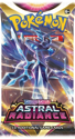 Pokemon Astral Radiance: BLISTER Booster Pack Origin Dialga