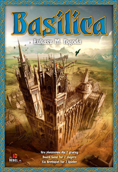 Basilica (Rebel Version)
