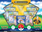 Pokemon Go! Special Collection - Team Instinct