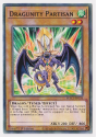 Dragunity Partisan (Common) : HAC1-EN159 - Yu-Gi-Oh! Single Card