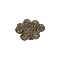 Mythological Monsters Coin: Medium (12 Coins) Pack