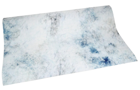 Dungeons & Dragons: Icons of the Realm - Tundra Battle Mat - Image 2