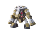 MSM-04G Juaggu (Unicorn Ver.) Model Kit - Image 2