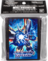 Digimon Card Game Sleeves - (60ct) Imperialdramon - Image 2