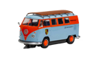 Scalextric VW T1b Microbus -ROFGO Gulf Collection - JW Automotive