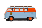 Scalextric VW T1b Microbus -ROFGO Gulf Collection - JW Automotive - Image 2
