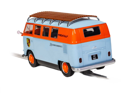 Scalextric VW T1b Microbus -ROFGO Gulf Collection - JW Automotive - Image 3
