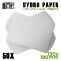 Green Stuff World Hydro Paper
