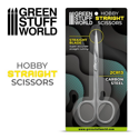 Green Stuff World Hobby Straight Scissors - Image 2