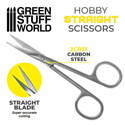 Green Stuff World Hobby Straight Scissors