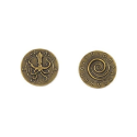 Mythological Monsters Coin: Medium (12 Coins) Pack - Image 2