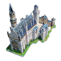 Neuschwanstein Castle 3D Puzzle (890 PIECES) - Image 3