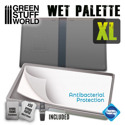 Green Stuff World Wet Palette XL - Image 2