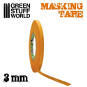 Green Stuff World Masking Tape 3mm