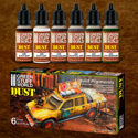Green Stuff World Dust Paint Set - Image 2