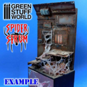 Green Stuff World Spider Serum 10ml - Image 2