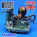 Green Stuff World Spider Serum 10ml - Image 3