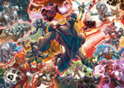Marvel Villainous Ultron 1000 Piece Puzzle - Image 3