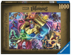 Marvel Villainous Thanos 1000 Piece Puzzle