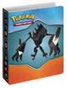 Pokemon Burning Shadows Mini Album Only