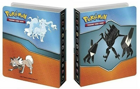 Pokemon Burning Shadows Mini Album Only - Image 2