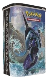 Pokemon Elite Trainer Deck Shield - Tapu Fini