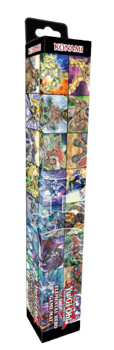 Yu-Gi-Oh! - Elemental Hero Game Mat - Image 2
